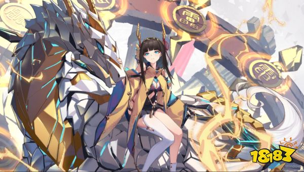 绯色回响未央怎么样 绯色回响未央技能介绍