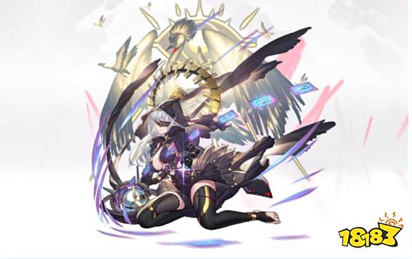 绯色回响赫米特怎么样 绯色回响赫米特技能介绍