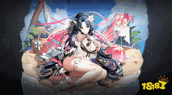 绯色回响芭丝特怎么样 绯色回响芭丝特技能介绍