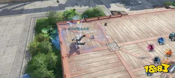 逆水寒龙吟偷师偷谁的好 逆水寒手游龙吟偷师推荐