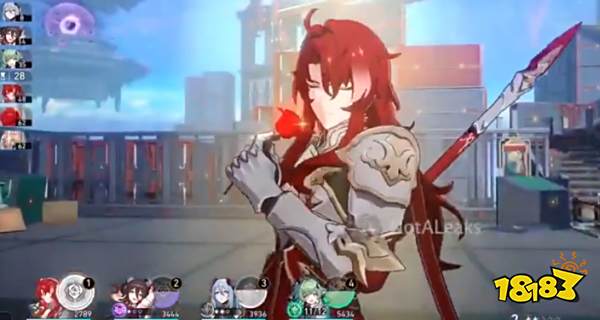 崩坏星穹铁道银枝技能介绍 崩铁银枝技能效果一览