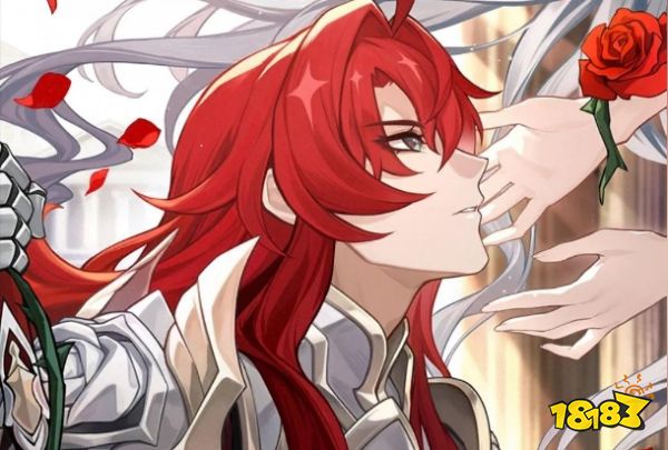 崩坏星穹铁道银枝突破材料是什么 崩铁银枝培养材料大全