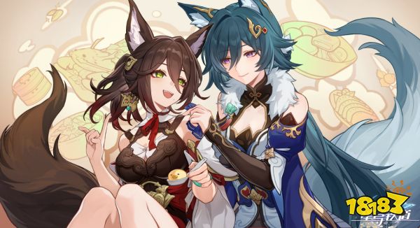 崩坏星穹铁道银枝配队阵容大全 崩铁银枝阵容怎么搭