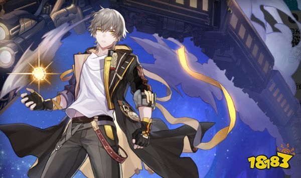 崩坏星穹铁道银枝配队阵容大全 崩铁银枝阵容怎么搭