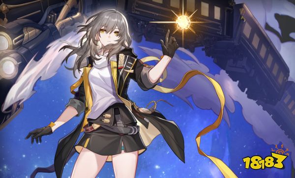 崩坏星穹铁道银枝可以跟谁搭 崩铁银枝配队阵容分享