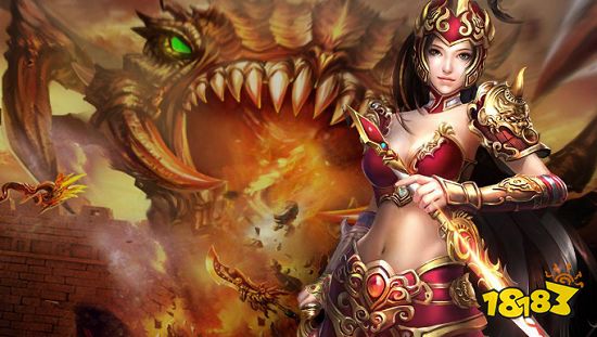 斗帝传奇异火怎么得到 斗帝传奇哪里打异火