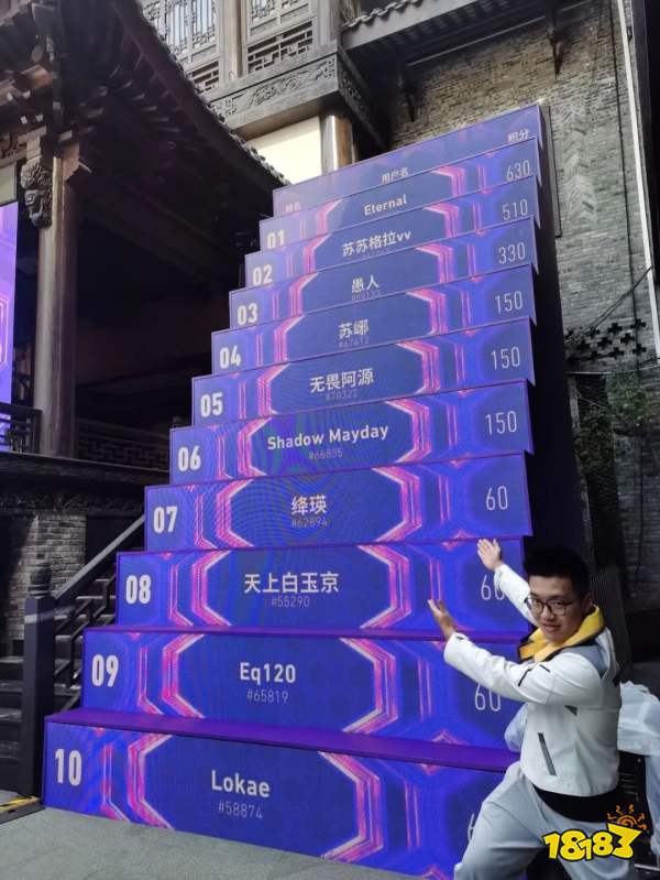 当一个全球爆款,第一次把中国玩家捧上了天