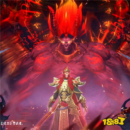 天堂魔狱无限返利版