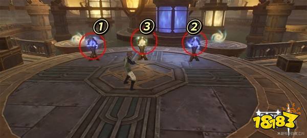 原神4.1智勇双拳怎么过 原神4.1智勇双拳任务攻略