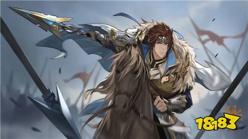 2023最好玩的三国手游合集 口碑最好的三国游戏推荐