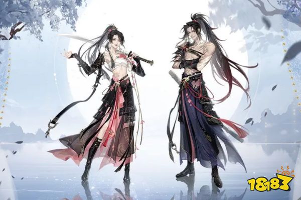 倩女鬼魂官方下载免费版