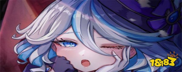 原神芙宁娜值得抽吗