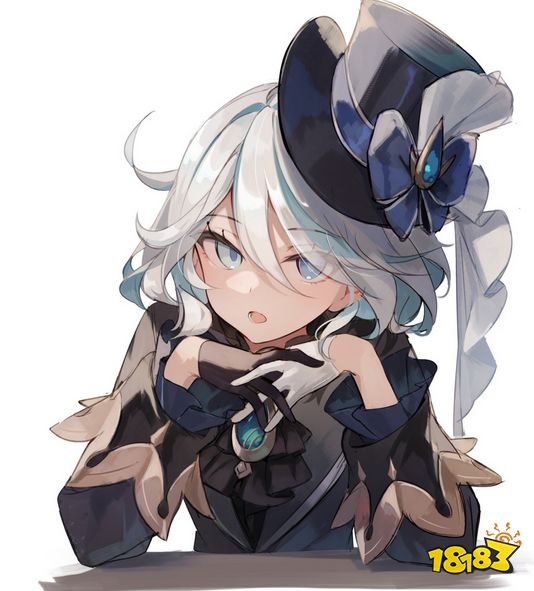 原神芙宁娜值得抽吗