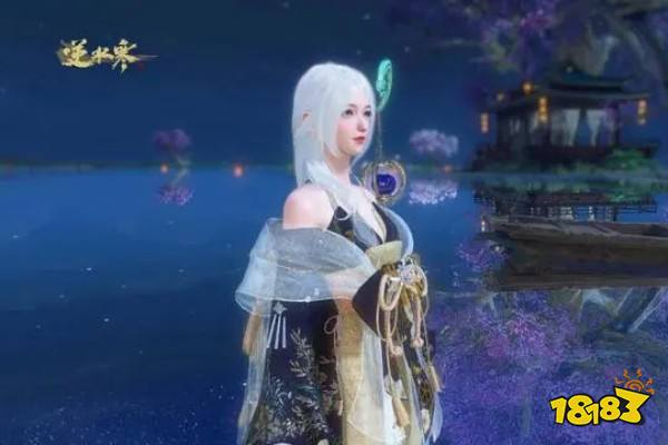 逆水寒手游充值称号一览以及金额多少 逆水寒手游充值称号介绍