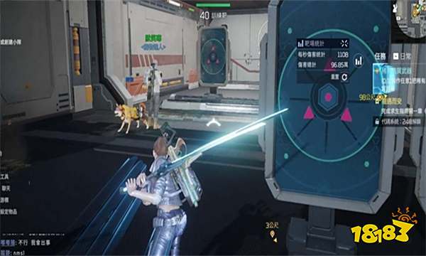 星球重启什么武器厉害 星球重启武器强度排行榜