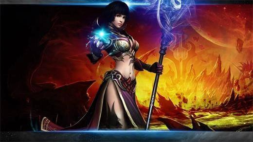 单职业传奇今日开服时间 单职业传奇11月8日开服表