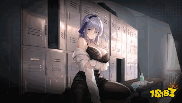 绯色回响淇淇怎么样 绯色回响淇淇技能介绍