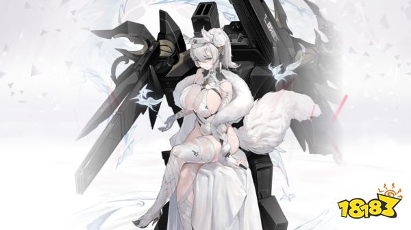 绯色回响雪娜怎么样 绯色回响雪娜技能介绍