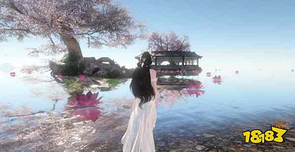 逆水寒手游姬蜜儿华章任务怎么领取 姬蜜儿华章任务攻略