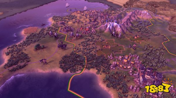 文明6摇滚乐队有什么用 摇滚乐队作用介绍