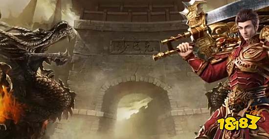 传奇公益服手游大全2023 传奇公益服手游排行榜前十名