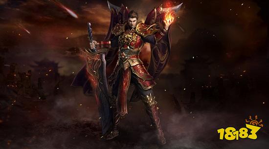 仙魔神域传奇单职业