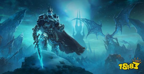 暴雪称一直在考虑将《魔兽世界》带到主机平台