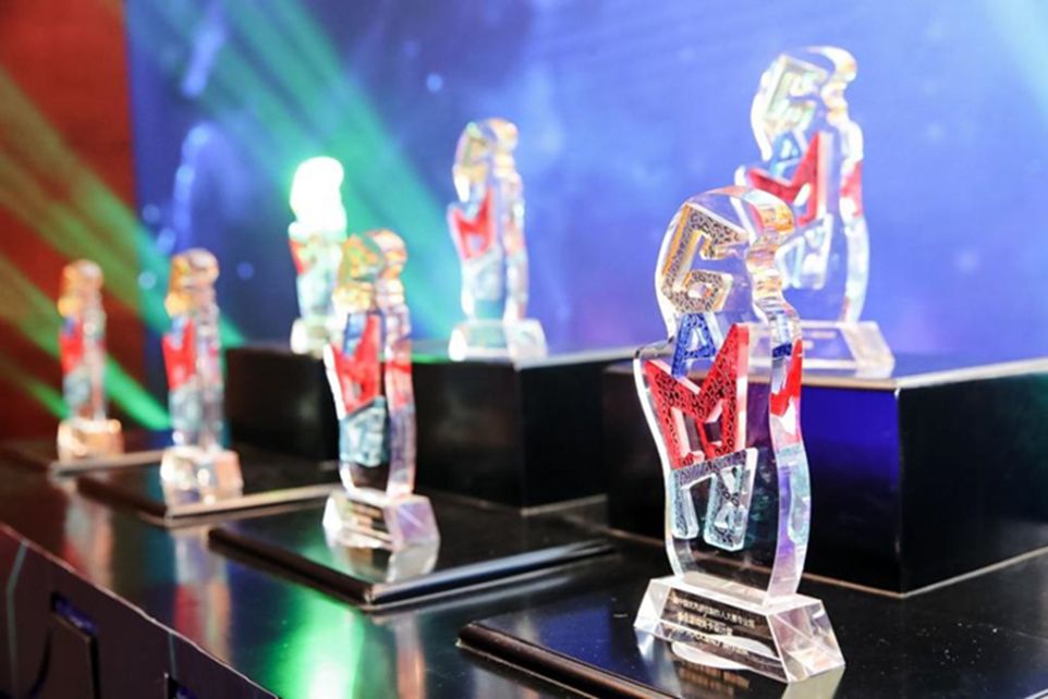 杭州炎魂网络科技有限公司(小白工作室)携旗下产品《忍者必须死3》角逐2023 CGDA