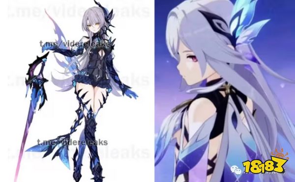 原神丝柯克是谁 原神丝柯克身份介绍