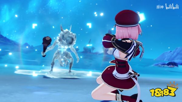 原神夏洛蒂技能是什么 原神新角色夏洛蒂技能介绍