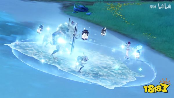 原神夏洛蒂技能是什么 原神新角色夏洛蒂技能介绍