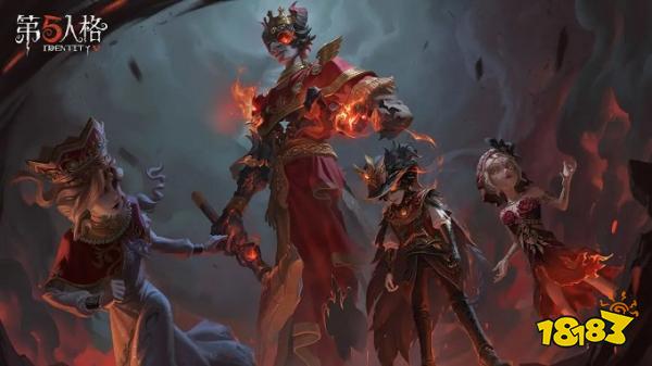 第五人格免费下载地址