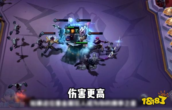 云顶之弈S10赛季之星机制有哪些 云顶之弈S10赛季之星机制介绍