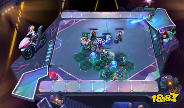 云顶之弈s10什么时候开始 云顶之弈S10开始时间介绍