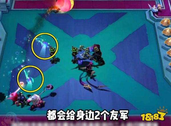 云顶之弈s10羁绊有哪些 S10羁绊全览图