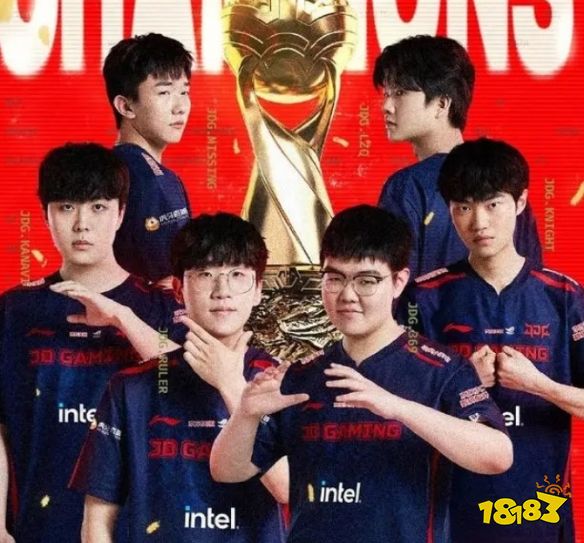 lols13jdg賽程是什么 英雄聯盟s13JDG賽程介紹