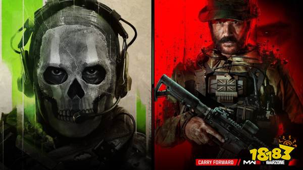 使命召唤20现代战争3新作会继承皮肤吗 cod20游戏详细介绍