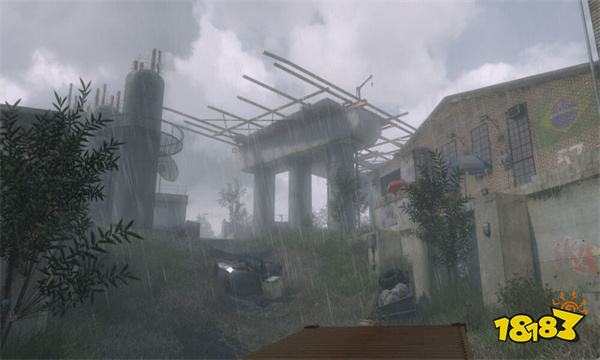 使命召唤20现代战争3游戏首发有哪些地图 cod20首发地图介绍