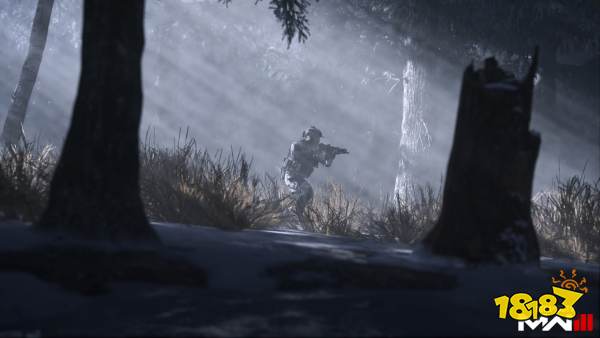 使命召唤20现代战争3战役模式怎么玩 cod20战役模式介绍