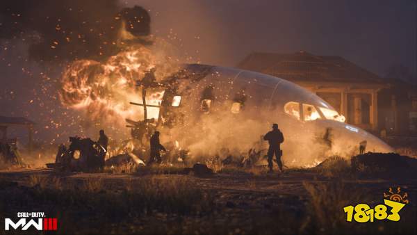 使命召唤20现代战争3战役模式怎么玩 cod20战役模式介绍