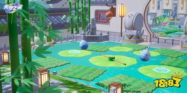 元梦之星高光22秒 元梦之星亮相王者2023共创之夜