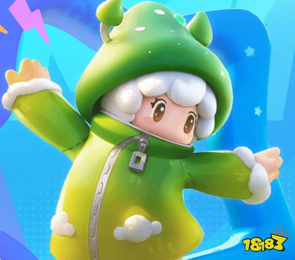 元梦之星有哪些装扮 元梦之星乐园装扮介绍