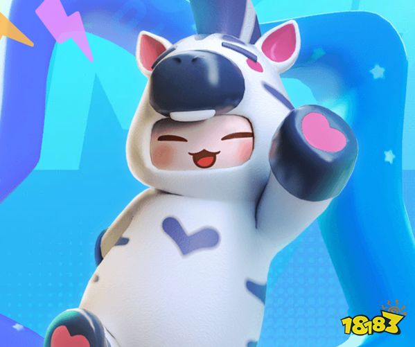 元梦之星有哪些装扮 元梦之星乐园装扮介绍