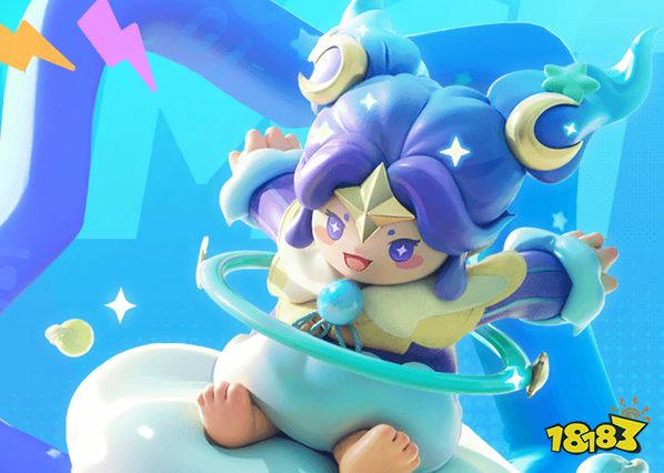 元梦之星有哪些装扮 元梦之星乐园装扮介绍