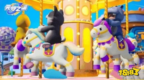 元梦之星乐园有什么 元梦之星乐园详细介绍