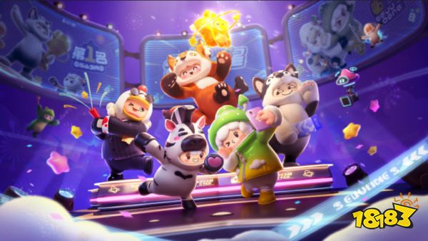 元梦之星狼人杀模式怎么玩 元梦之星狼人杀模式玩法