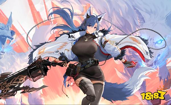 绯色回响芬里尔怎么样 绯色回响芬里尔技能介绍