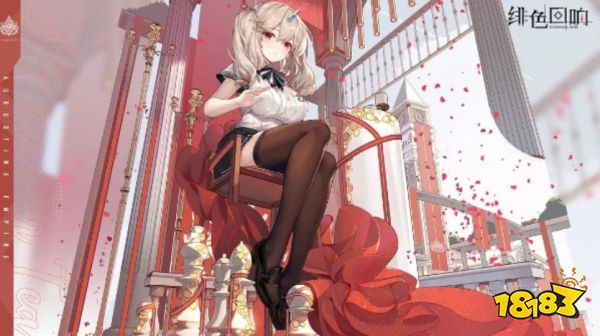 绯色回响迦楼罗怎么样 绯色回响迦楼罗技能介绍