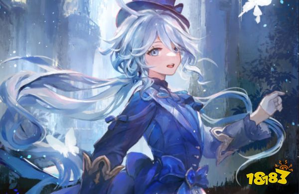 原神水神几点上线 原神水神芙宁娜上线时间