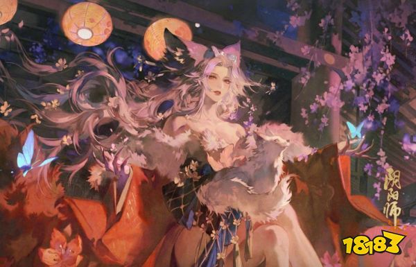 阴阳师新式神本真三尾狐什么时候上线 sp本真三尾狐上线时间